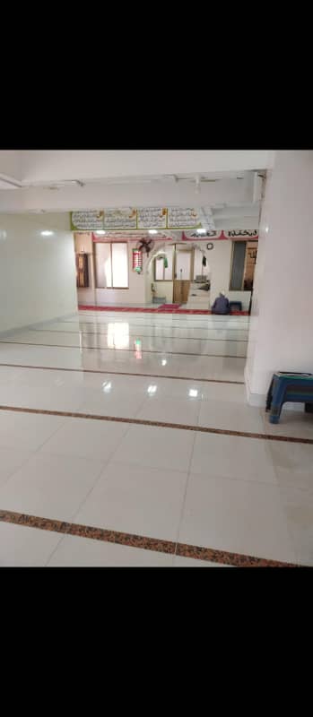2BED DD NEW RENOVATED FLAT AVAILABLE FOR SALE 4