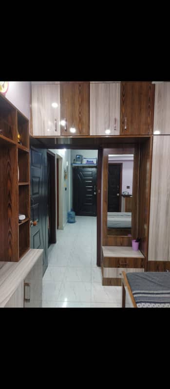 2BED DD NEW RENOVATED FLAT AVAILABLE FOR SALE 7