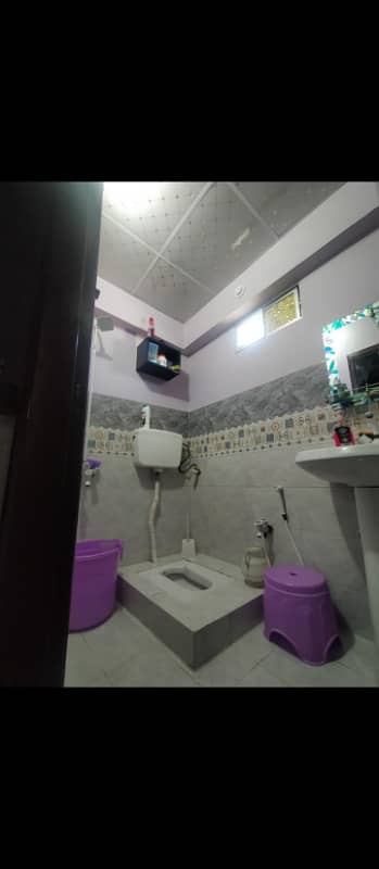 2BED DD NEW RENOVATED FLAT AVAILABLE FOR SALE 8