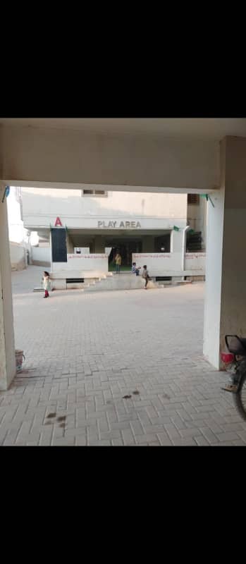 2BED DD NEW RENOVATED FLAT AVAILABLE FOR SALE 10