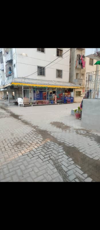 2BED DD NEW RENOVATED FLAT AVAILABLE FOR SALE 11
