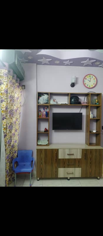 2BED DD NEW RENOVATED FLAT AVAILABLE FOR SALE 17