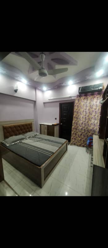 2BED DD NEW RENOVATED FLAT AVAILABLE FOR SALE 20