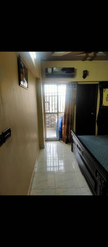 2BED DD NEW RENOVATED FLAT AVAILABLE FOR SALE 24