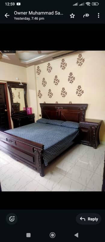 2BED DD NEW RENOVATED FLAT AVAILABLE FOR SALE 27