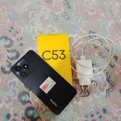 realme