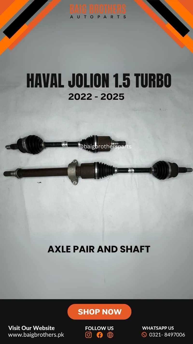 Haval H6 Hev 2.0 awd 1.5 turbo bumper show grill lower lip DRL kit rim 14