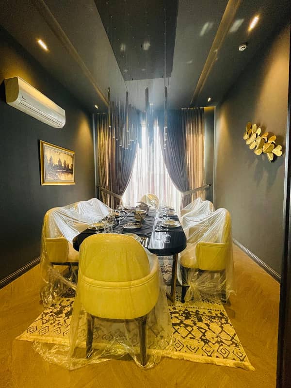 26 MARLA BRAND NEW FULLY FURNISHED HOUSE IN DHA PHASE 7 1