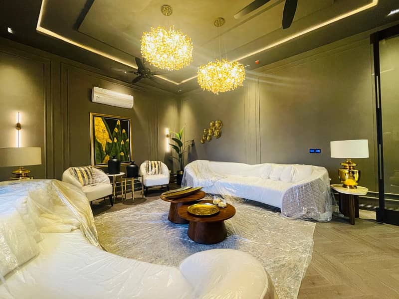 26 MARLA BRAND NEW FULLY FURNISHED HOUSE IN DHA PHASE 7 3