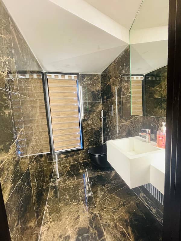 26 MARLA BRAND NEW FULLY FURNISHED HOUSE IN DHA PHASE 7 4