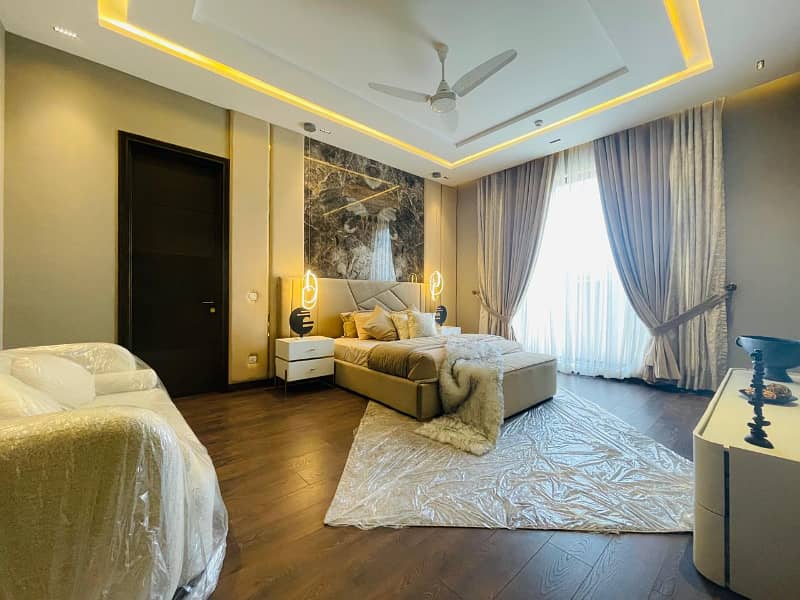 26 MARLA BRAND NEW FULLY FURNISHED HOUSE IN DHA PHASE 7 9