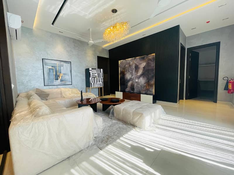 26 MARLA BRAND NEW FULLY FURNISHED HOUSE IN DHA PHASE 7 23
