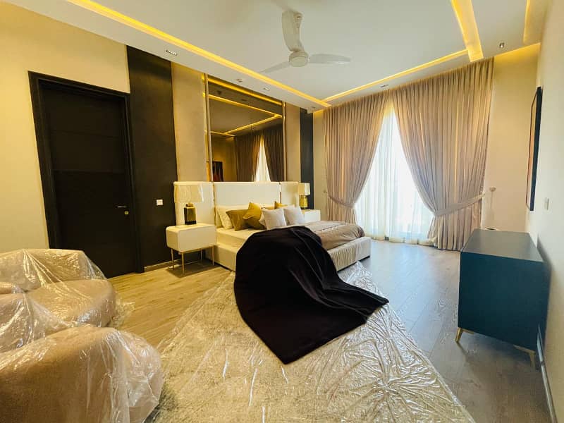 26 MARLA BRAND NEW FULLY FURNISHED HOUSE IN DHA PHASE 7 27