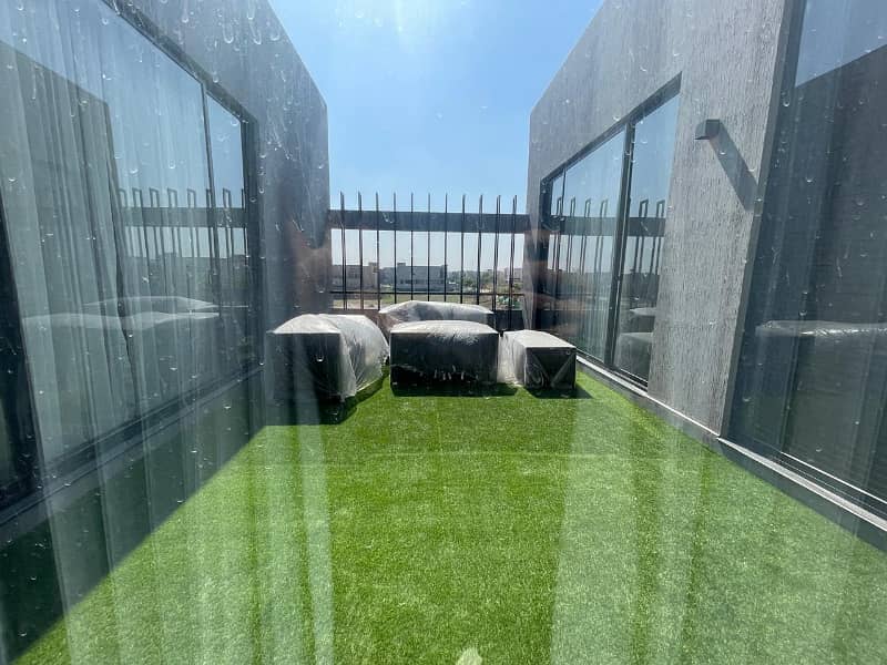 26 MARLA BRAND NEW FULLY FURNISHED HOUSE IN DHA PHASE 7 28