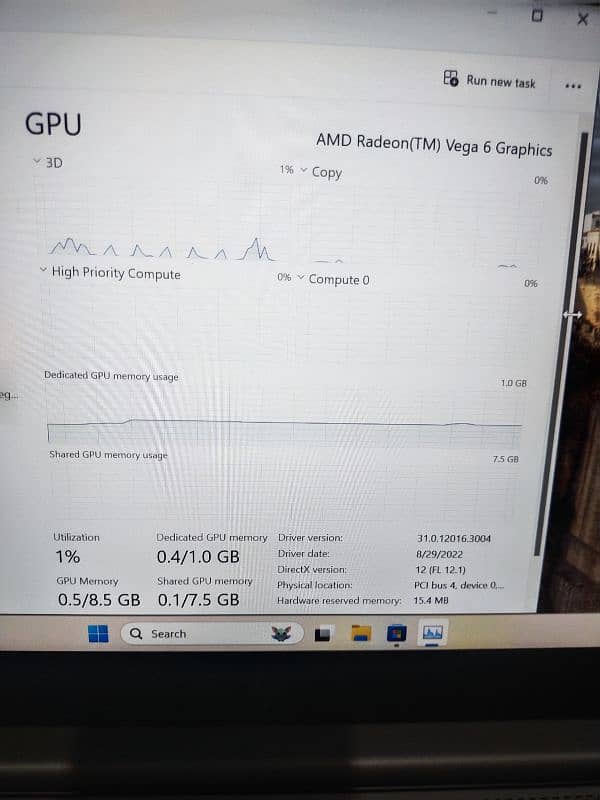 HP New-Logo Ryzen PRO=Core i7 10th-GEN 4K Display 16GB RAM 256GB NVMe 7