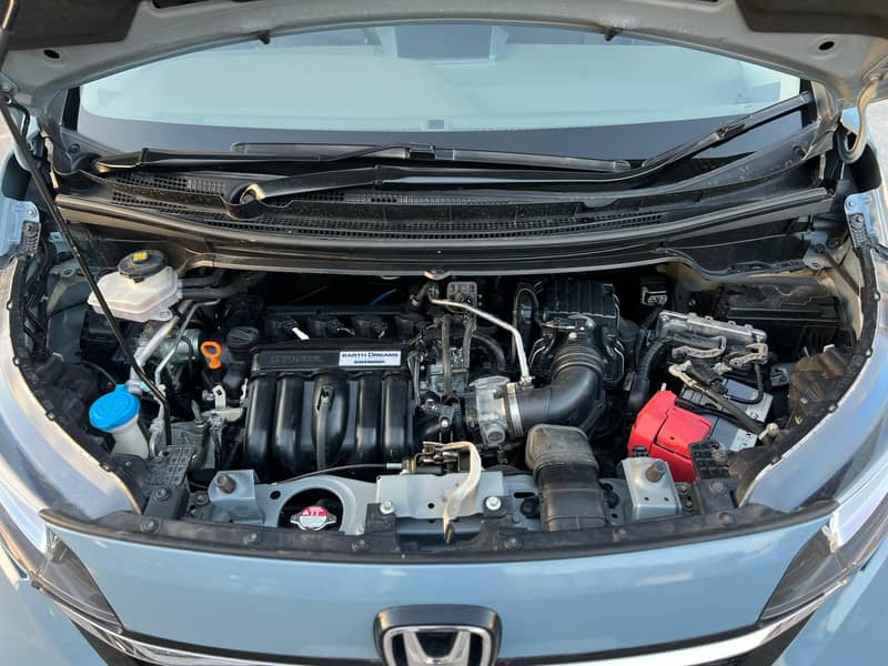 Honda Freed 2021 6