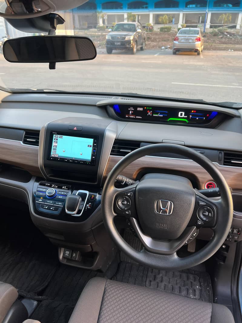 Honda Freed 2021 7