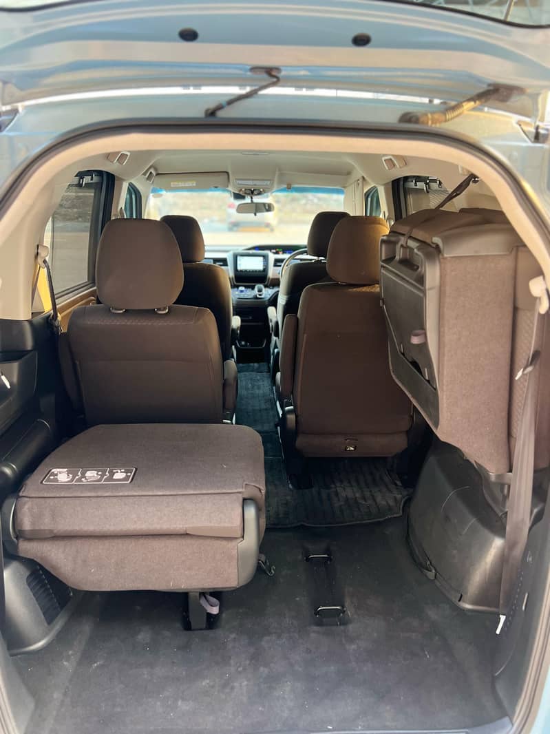 Honda Freed 2021 9