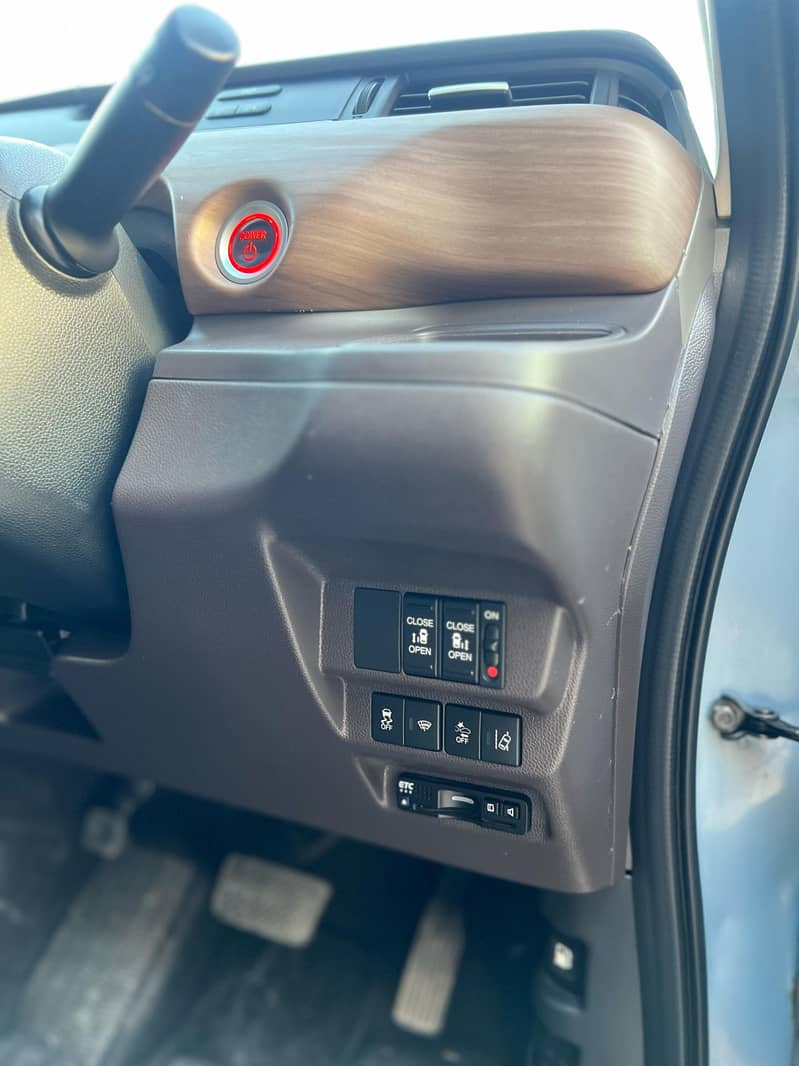 Honda Freed 2021 11