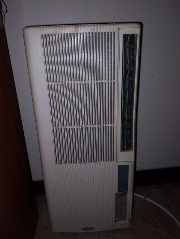 110window a. c demand 30k cooling ok condition 3