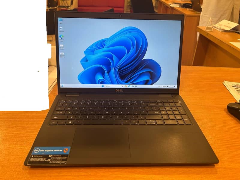 Dell Latitude 3520, core i5, 11th generation 0