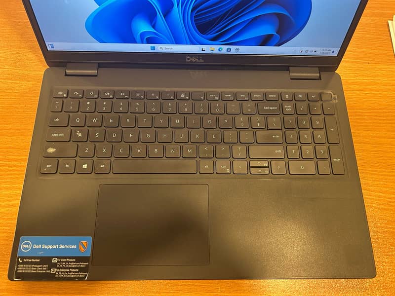 Dell Latitude 3520, core i5, 11th generation 2