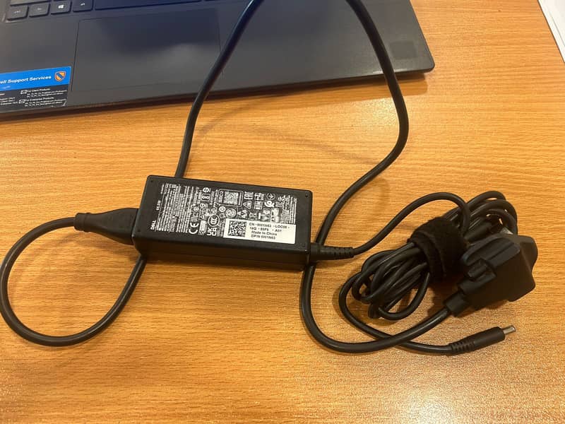 Dell Latitude 3520, core i5, 11th generation 5