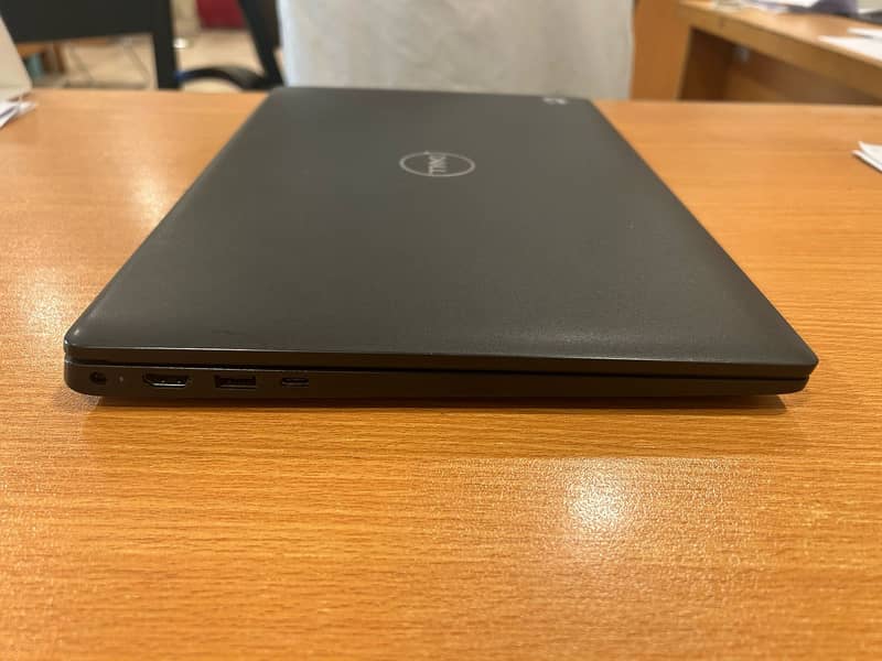 Dell Latitude 3520, core i5, 11th generation 7
