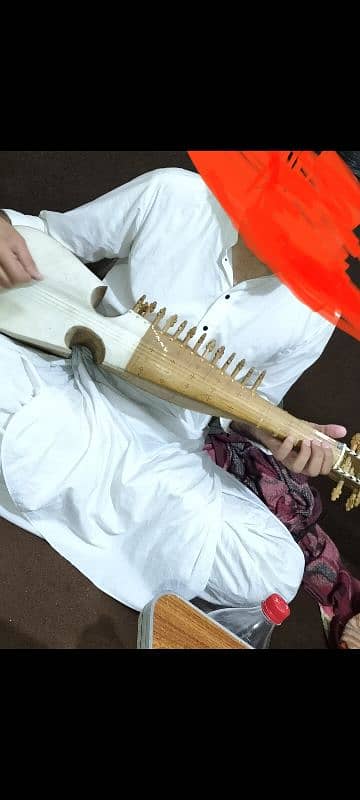 peshawri rabab 0