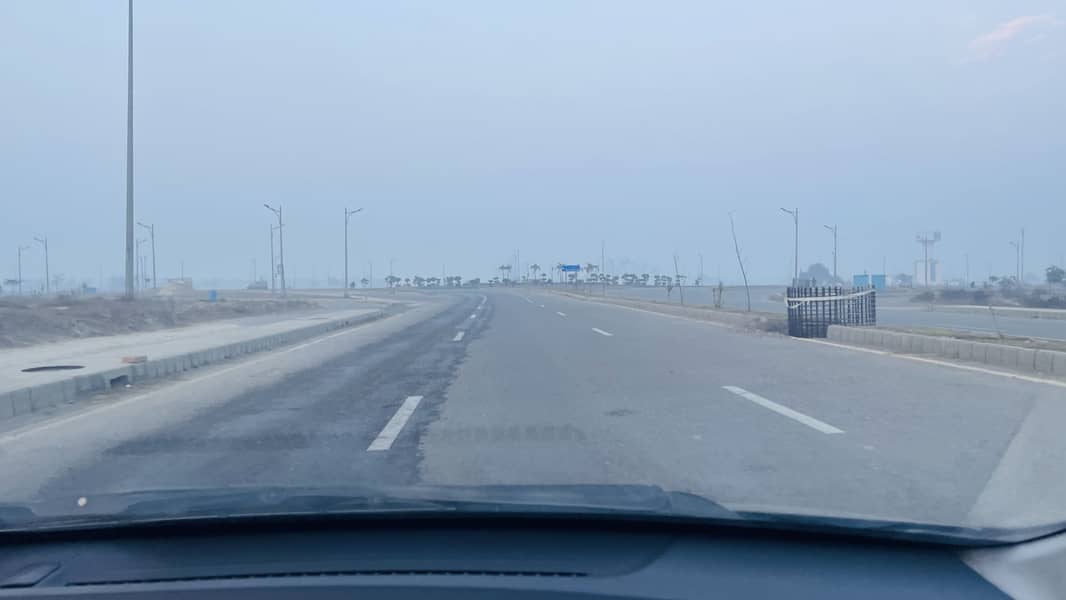 1 Kanal Residential Plot For Sale 1