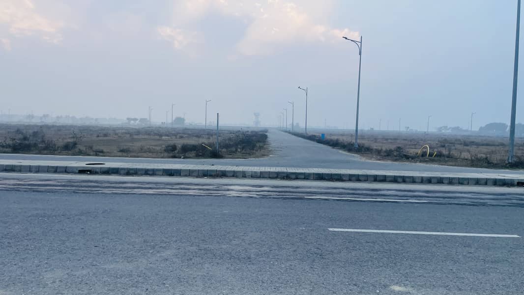 RESIDENTIAL PLOT FOR SALE 1