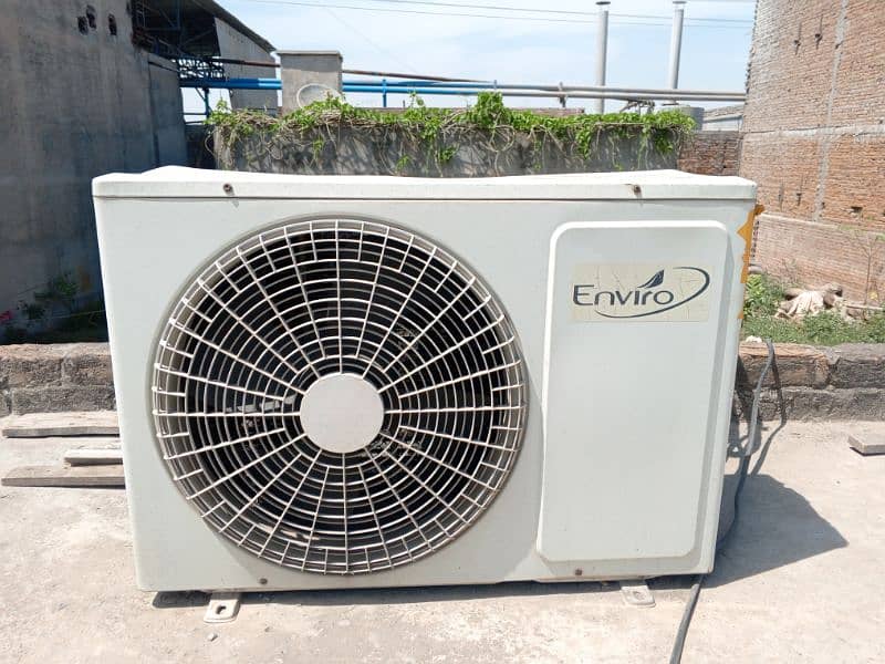 Ac for sale 1 ton enviro 0