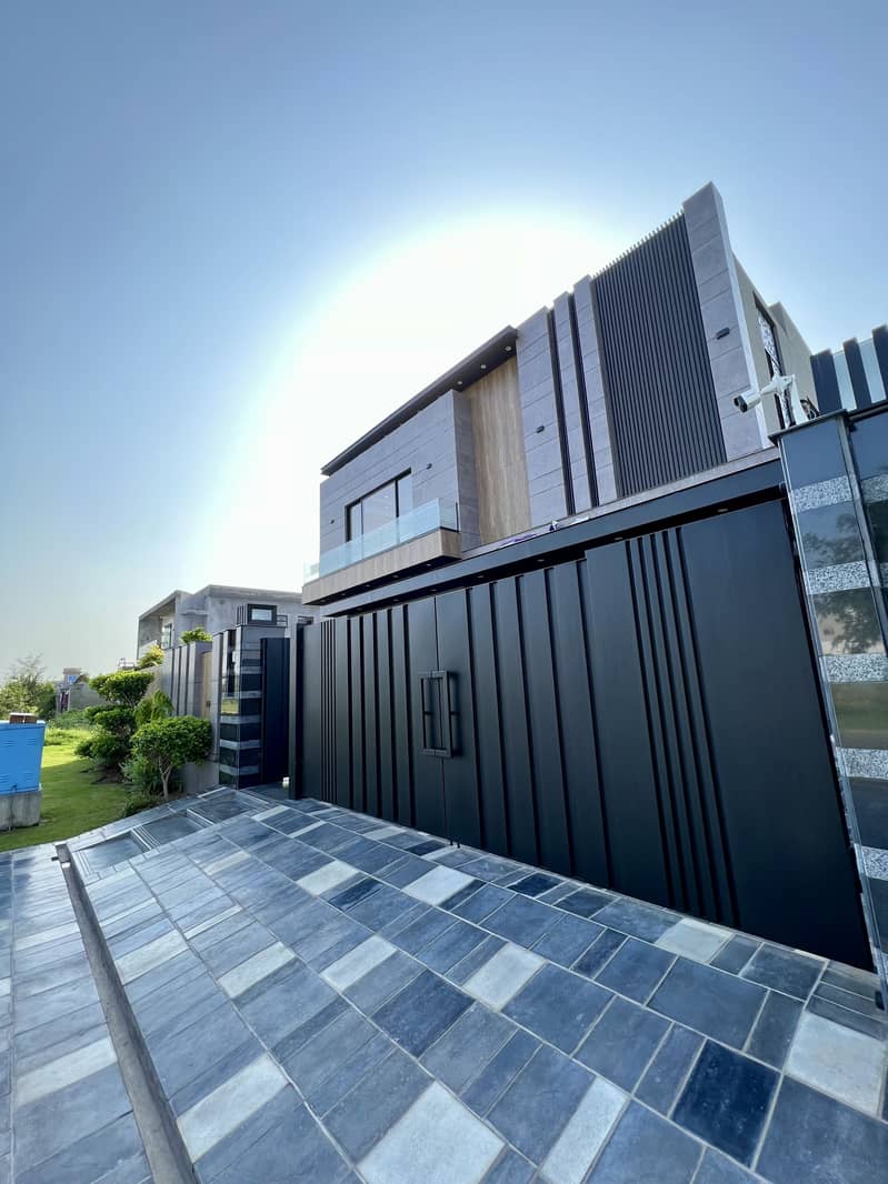 1 Kanal Modern Design Luxury Bungalow At Prime Location of Phase 7 1