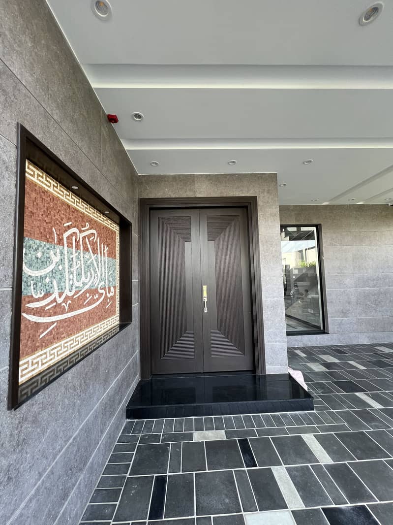 1 Kanal Modern Design Luxury Bungalow At Prime Location of Phase 7 5