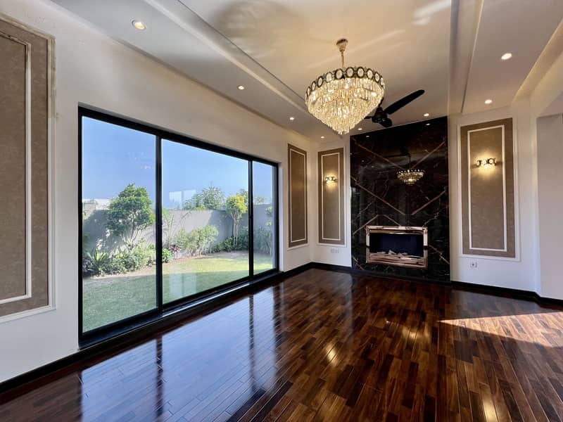 1 Kanal Modern Design Luxury Bungalow At Prime Location of Phase 7 6