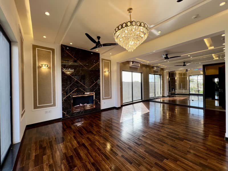 1 Kanal Modern Design Luxury Bungalow At Prime Location of Phase 7 7