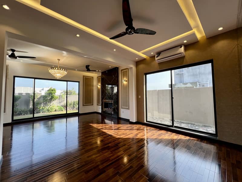 1 Kanal Modern Design Luxury Bungalow At Prime Location of Phase 7 8