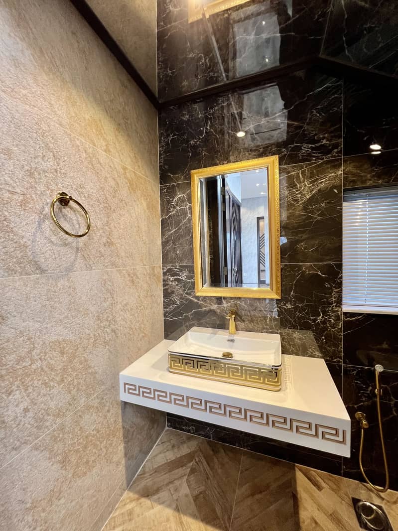 1 Kanal Modern Design Luxury Bungalow At Prime Location of Phase 7 9