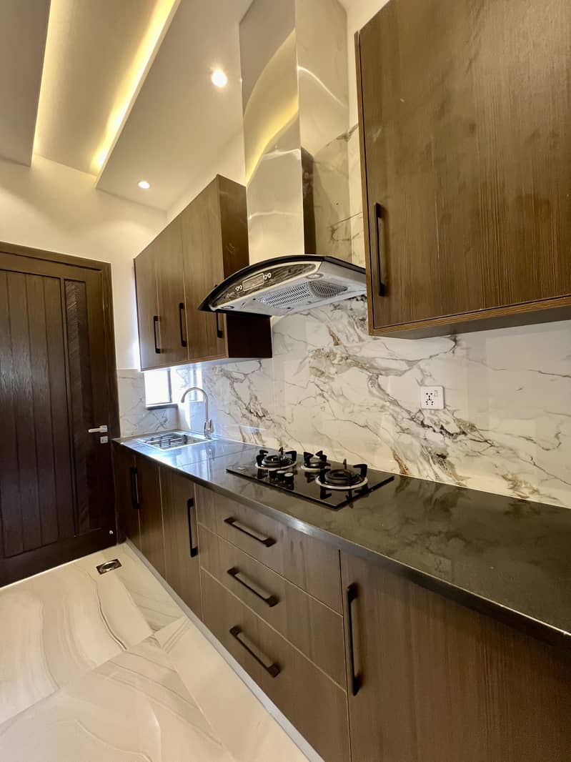 1 Kanal Modern Design Luxury Bungalow At Prime Location of Phase 7 11