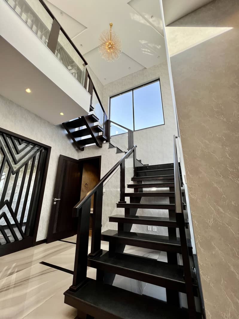 1 Kanal Modern Design Luxury Bungalow At Prime Location of Phase 7 16