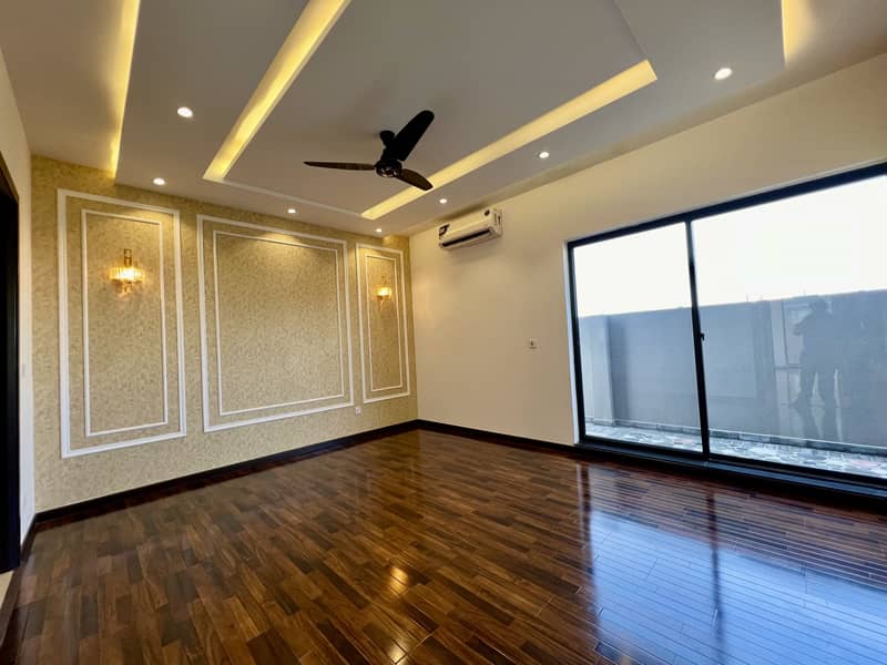 1 Kanal Modern Design Luxury Bungalow At Prime Location of Phase 7 17
