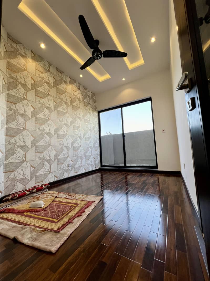 1 Kanal Modern Design Luxury Bungalow At Prime Location of Phase 7 18