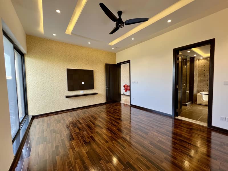 1 Kanal Modern Design Luxury Bungalow At Prime Location of Phase 7 19