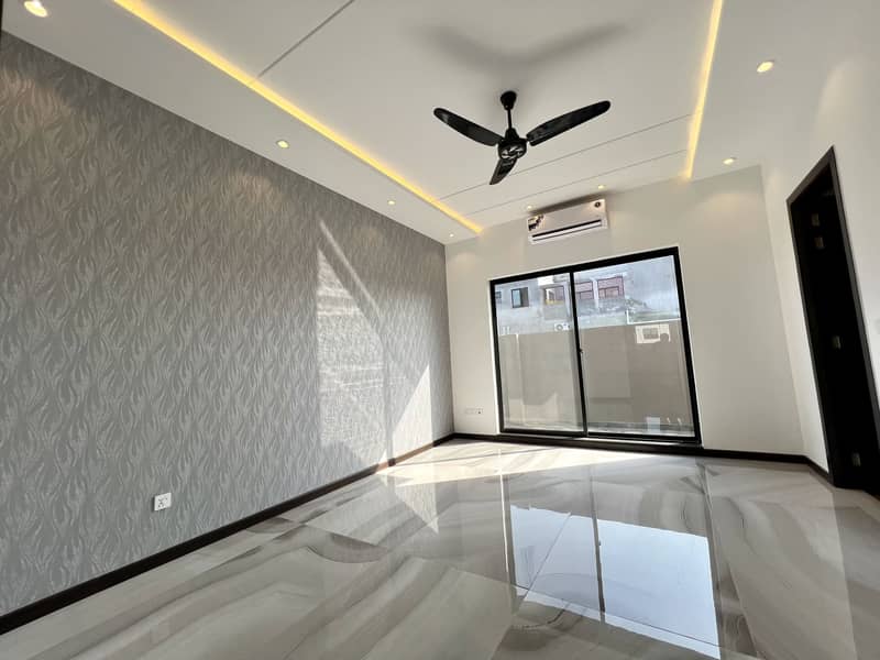 1 Kanal Modern Design Luxury Bungalow At Prime Location of Phase 7 22