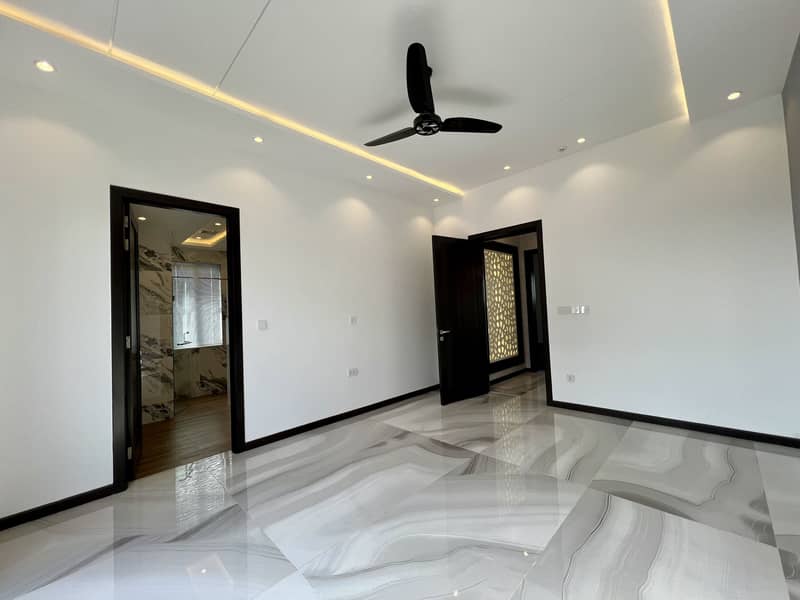 1 Kanal Modern Design Luxury Bungalow At Prime Location of Phase 7 23