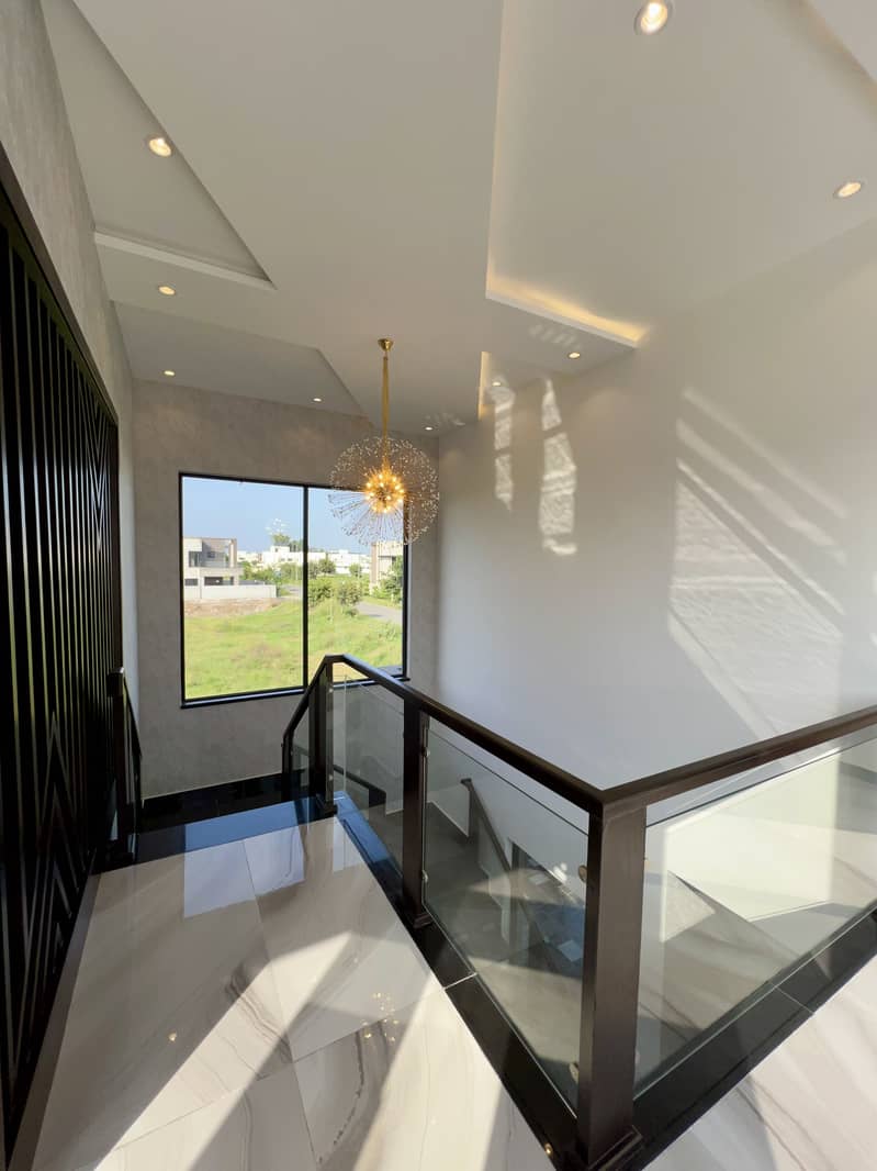 1 Kanal Modern Design Luxury Bungalow At Prime Location of Phase 7 27