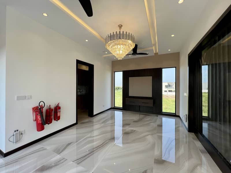 1 Kanal Modern Design Luxury Bungalow At Prime Location of Phase 7 29