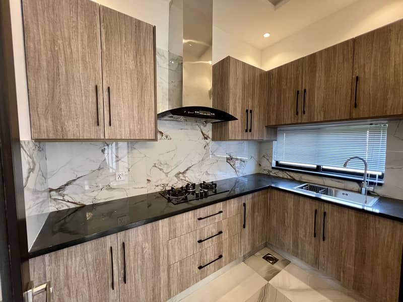 1 Kanal Modern Design Luxury Bungalow At Prime Location of Phase 7 31