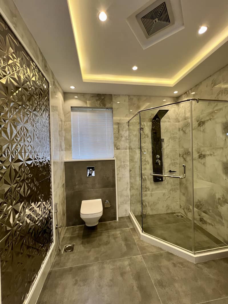 1 Kanal Modern Design Luxury Bungalow At Prime Location of Phase 7 33
