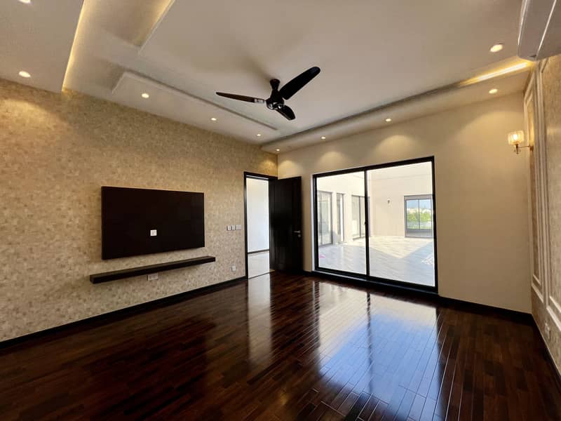 1 Kanal Modern Design Luxury Bungalow At Prime Location of Phase 7 35
